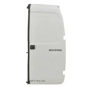 Oferta limitowana DRZWI TYLNE TYŁ PRAWE BIPPER NEMO FIORINO